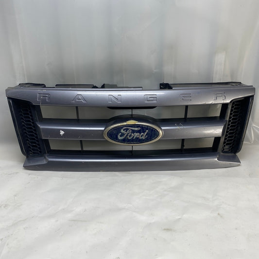 Ford Ranger Ön Panjur UD2D-50716 - En Uygun Oto Parça