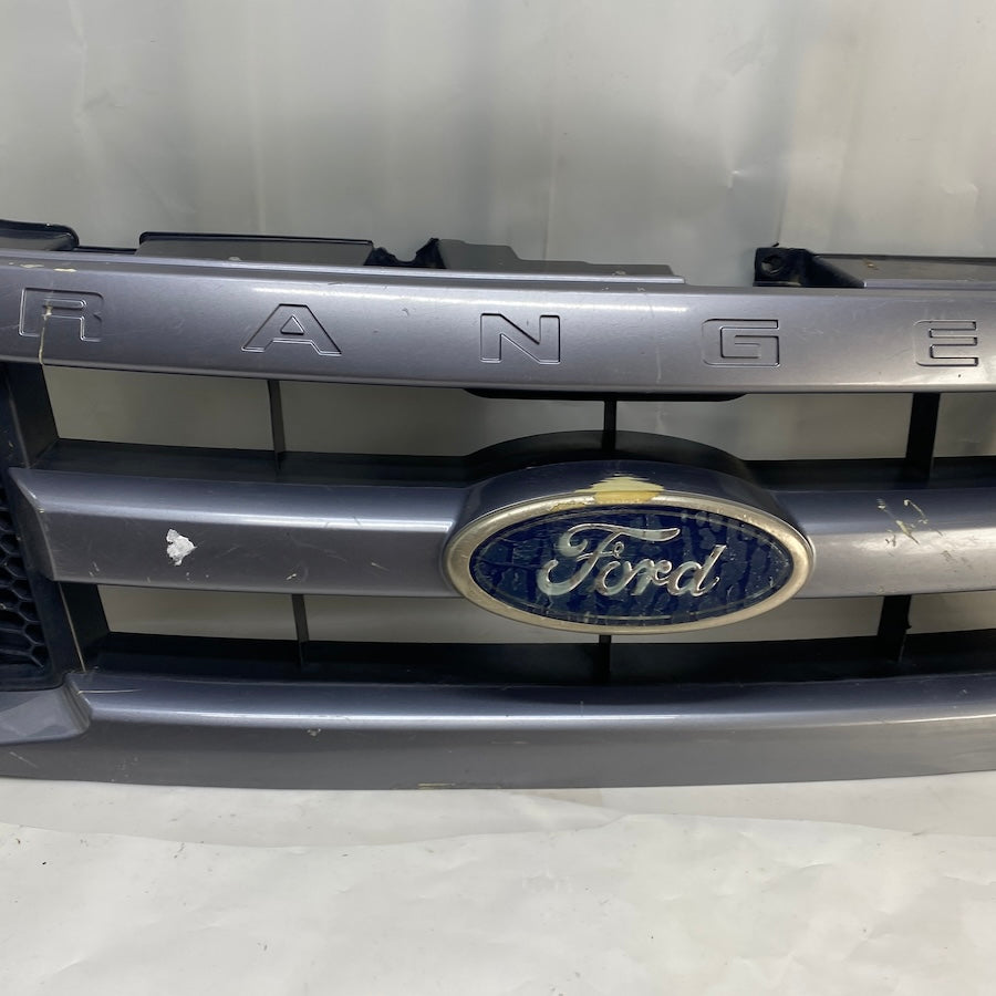 Ford Ranger Ön Panjur UD2D-50716 - En Uygun Oto Parça