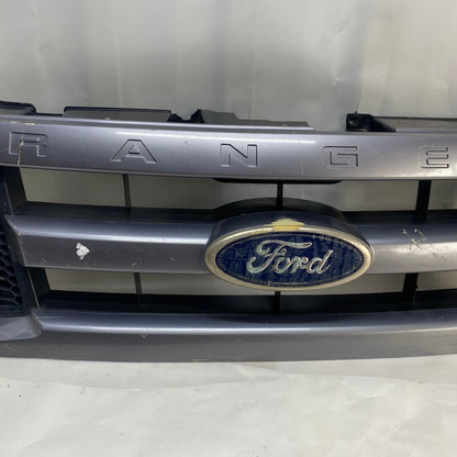 Ford Ranger Ön Panjur UD2D-50716 - En Uygun Oto Parça