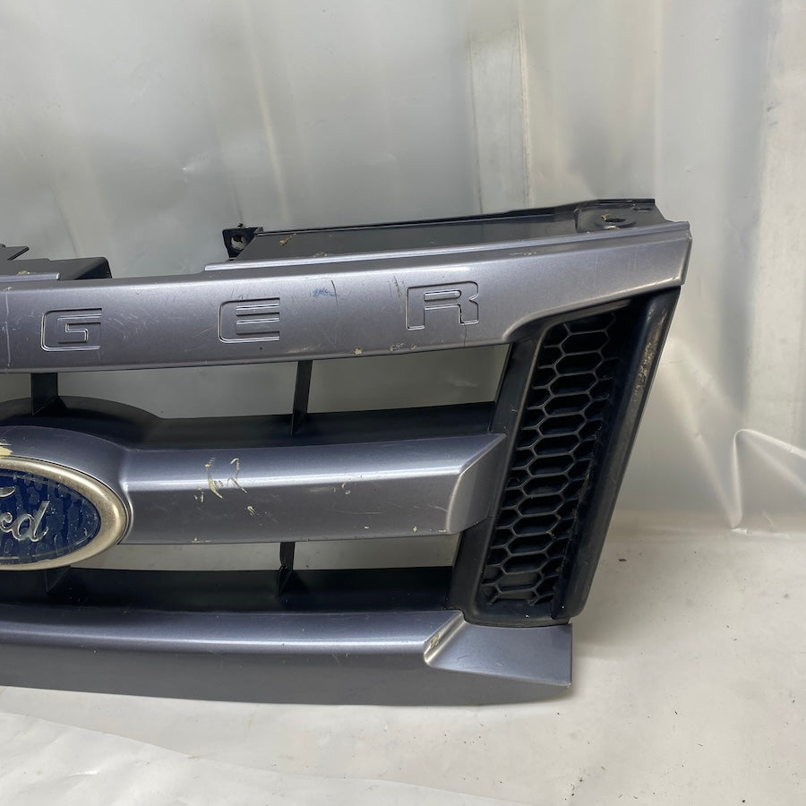 Ford Ranger Ön Panjur UD2D-50716 - En Uygun Oto Parça