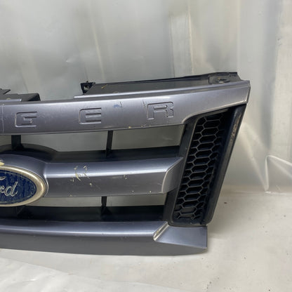Ford Ranger Ön Panjur UD2D-50716 - En Uygun Oto Parça