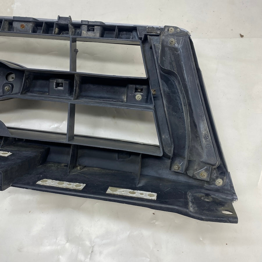 Ford Ranger Ön Panjur UD2D-50716 - En Uygun Oto Parça