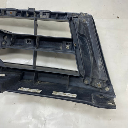 Ford Ranger Ön Panjur UD2D-50716 - En Uygun Oto Parça