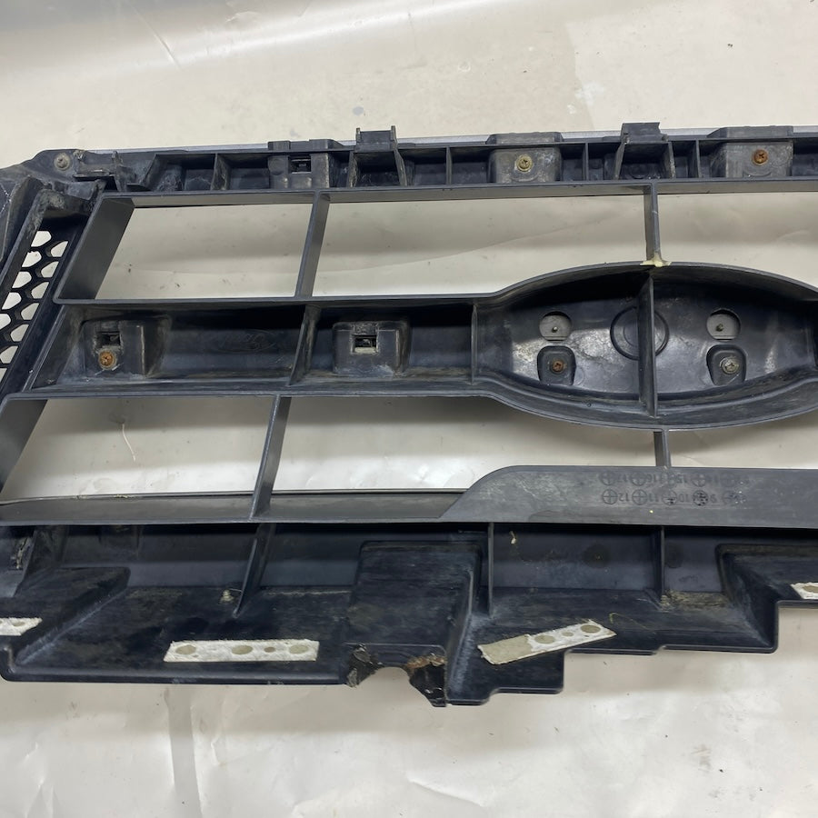 Ford Ranger Ön Panjur UD2D-50716 - En Uygun Oto Parça