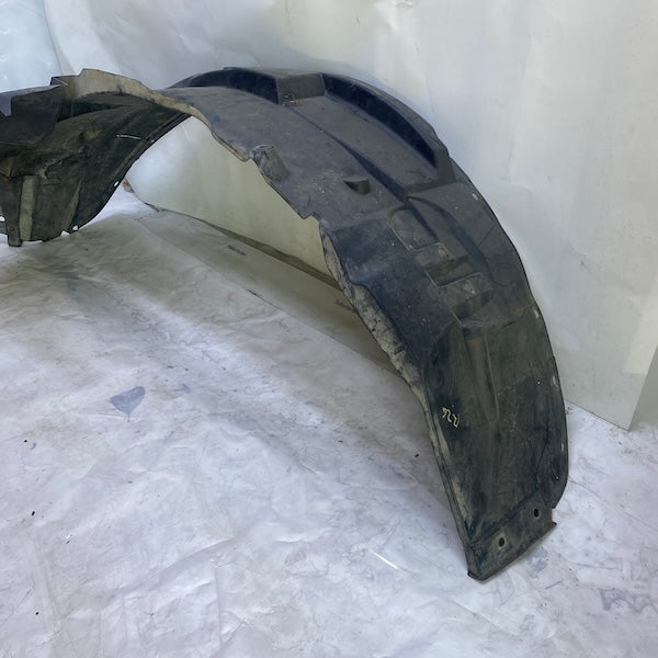 Ford Ranger Ön Sağ Çamurluk Davlumbazı AB392116A562AD