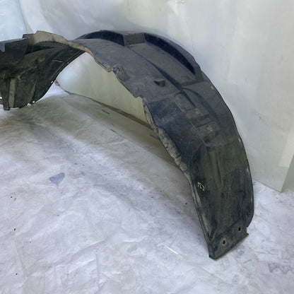 Ford Ranger Ön Sağ Çamurluk Davlumbazı AB392116A562AD