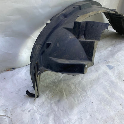 Ford Ranger Ön Sağ Çamurluk Davlumbazı AB392116A562AD