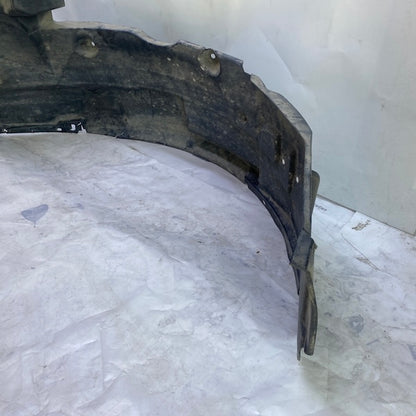 Ford Ranger Ön Sağ Çamurluk Davlumbazı AB392116A562AD