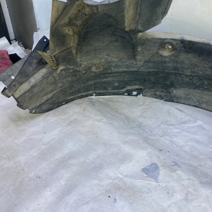 Ford Ranger Ön Sağ Çamurluk Davlumbazı AB392116A562AD