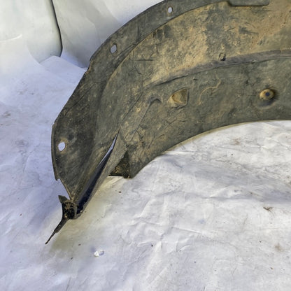 Ford Ranger Ön Sol Çamurluk Davlumbazı AB392116563AC