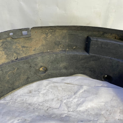 Ford Ranger Ön Sol Çamurluk Davlumbazı AB392116563AC