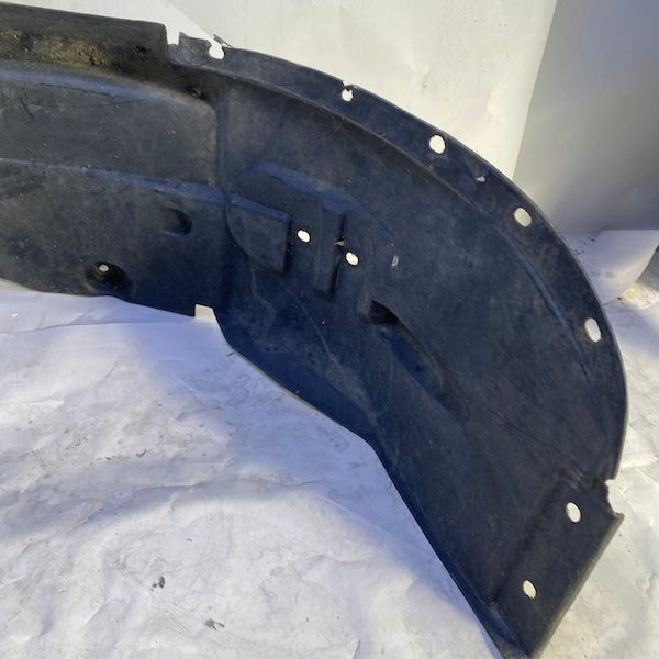 Ford Ranger Ön Sol Çamurluk Davlumbazı AB392116563AC