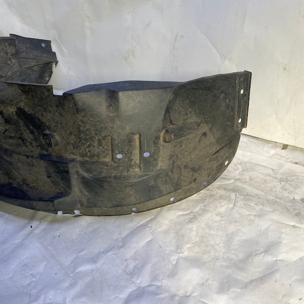 Ford Ranger Ön Sol Çamurluk Davlumbazı AB392116563AC