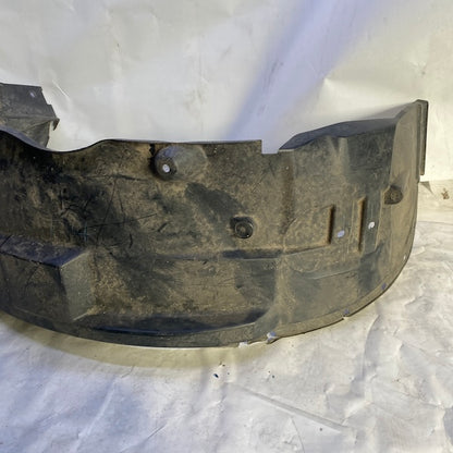 Ford Ranger Ön Sol Çamurluk Davlumbazı AB392116563AC