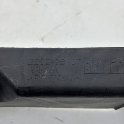 Ford Ranger Ön Tampon Braketi EB3B-7B407