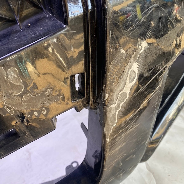 Ford Ranger Ön Tampon EB3B-17C831 15-20 En Uygun Oto Parça