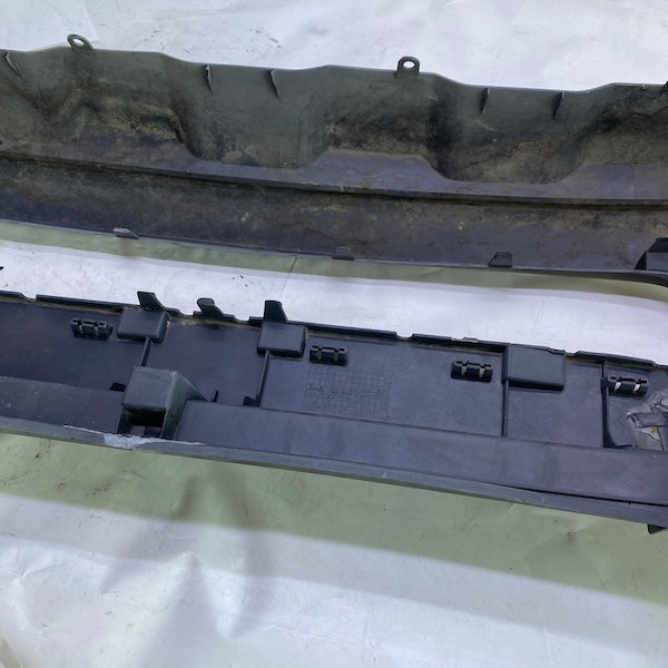 Ford Ranger Ön Tampon EB3B-17C831 15-20 En Uygun Oto Parça