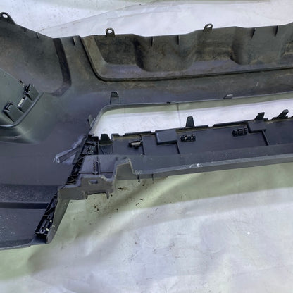 Ford Ranger Ön Tampon EB3B-17C831 15-20 En Uygun Oto Parça