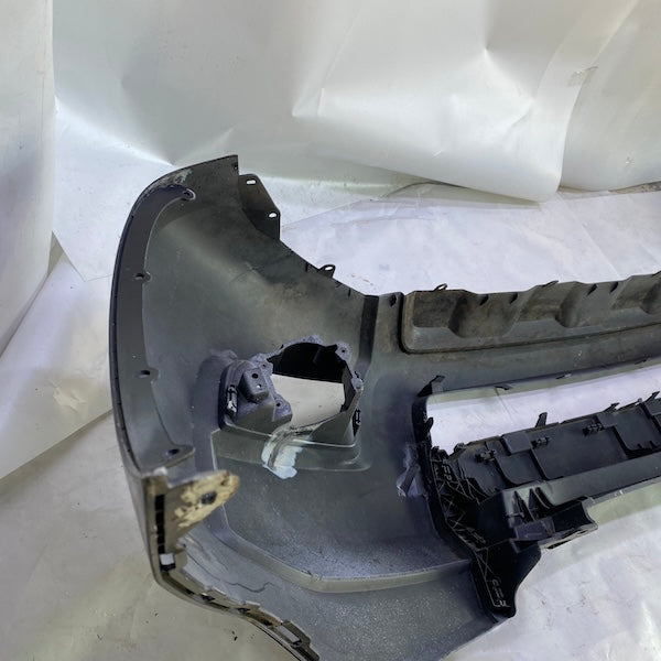 Ford Ranger Ön Tampon EB3B-17C831 15-20 En Uygun Oto Parça