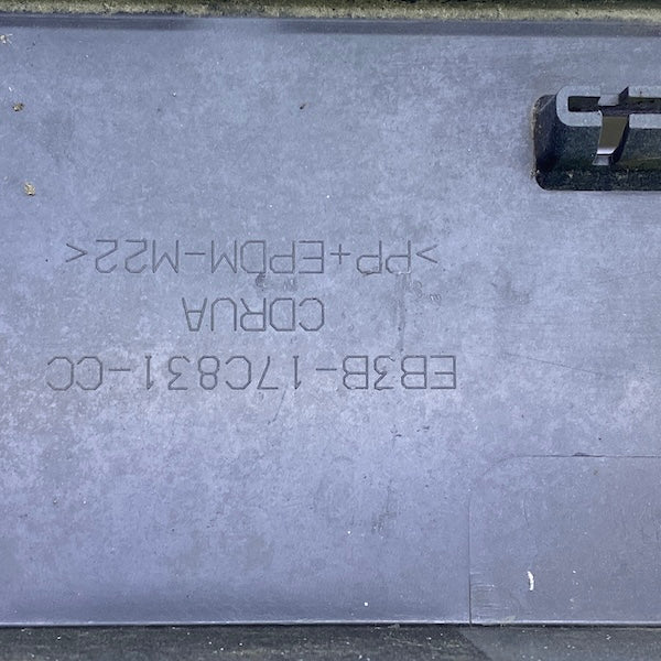 Ford Ranger Ön Tampon EB3B-17C831 15-20 En Uygun Oto Parça