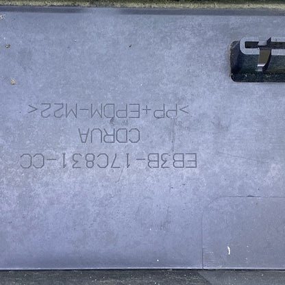 Ford Ranger Ön Tampon EB3B-17C831 15-20 En Uygun Oto Parça