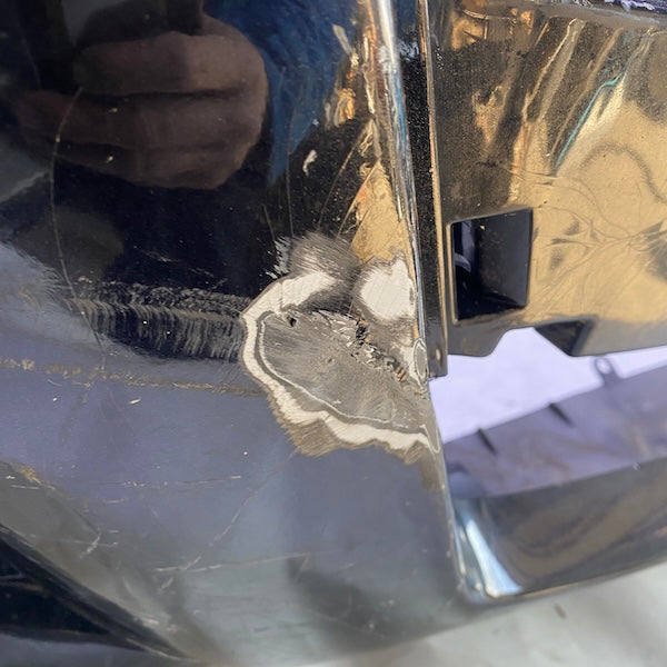 Ford Ranger Ön Tampon EB3B-17C831 15-20 En Uygun Oto Parça