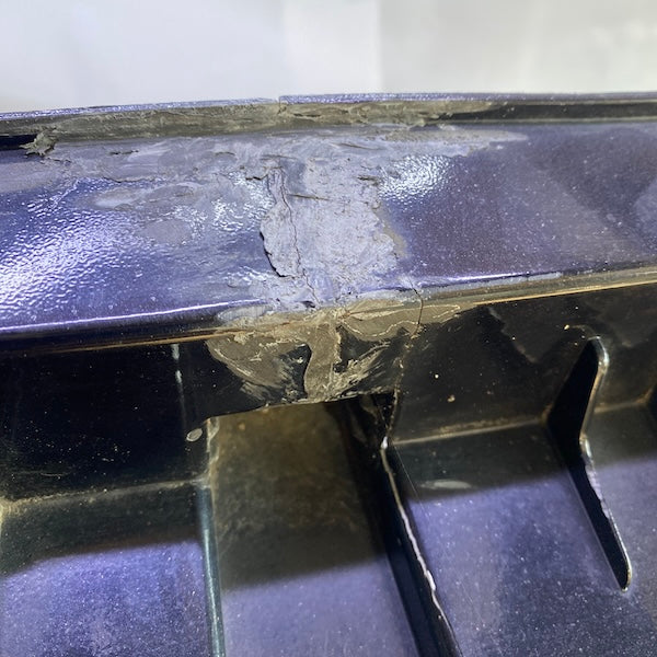 Ford Ranger Ön Tampon EB3B-17C831 15-20 En Uygun Oto Parça