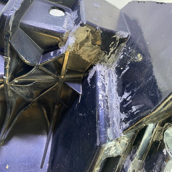 Ford Ranger Ön Tampon EB3B-17C831 15-20 En Uygun Oto Parça