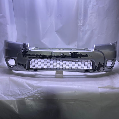 Ford Ranger Ön Tampon İthal Çıkma 10-12 En Uygun Oto Parça