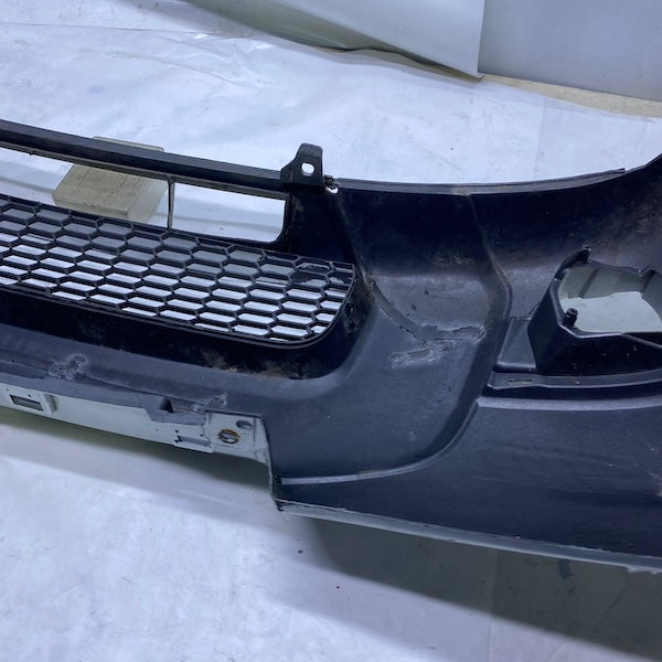 Ford Ranger Ön Tampon İthal Çıkma 10-12 En Uygun Oto Parça