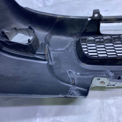 Ford Ranger Ön Tampon İthal Çıkma 10-12 En Uygun Oto Parça