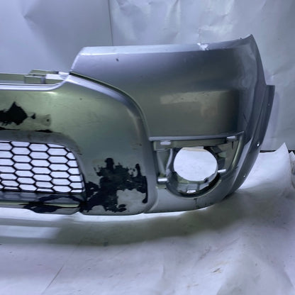 Ford Ranger Ön Tampon İthal Çıkma 10-12 En Uygun Oto Parça