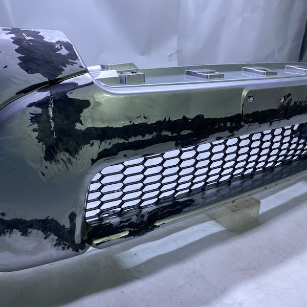 Ford Ranger Ön Tampon İthal Çıkma 10-12 En Uygun Oto Parça