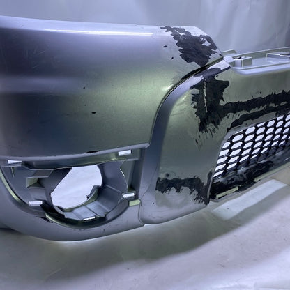 Ford Ranger Ön Tampon İthal Çıkma 10-12 En Uygun Oto Parça