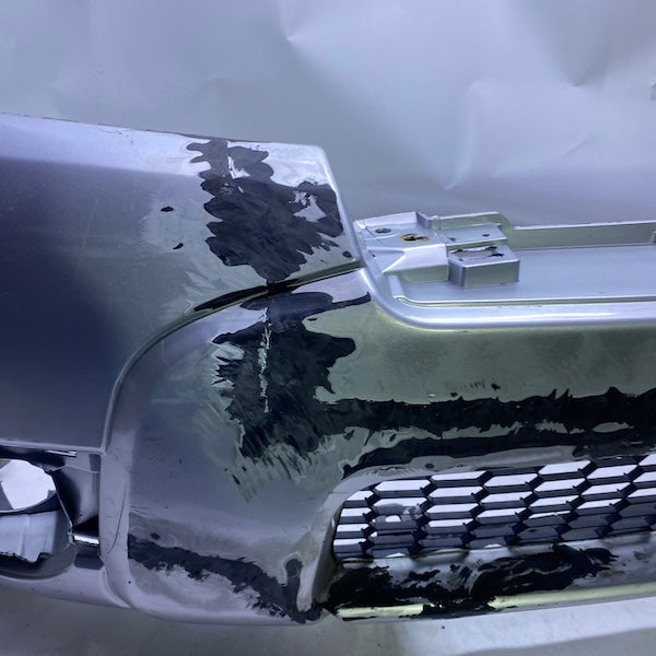 Ford Ranger Ön Tampon İthal Çıkma 10-12 En Uygun Oto Parça