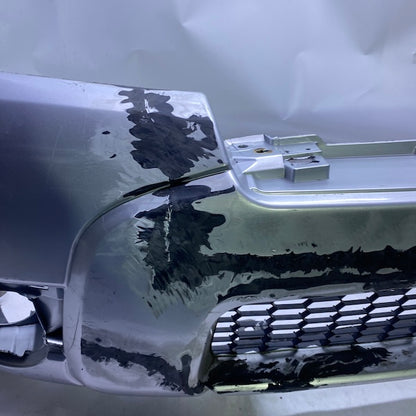 Ford Ranger Ön Tampon İthal Çıkma 10-12 En Uygun Oto Parça