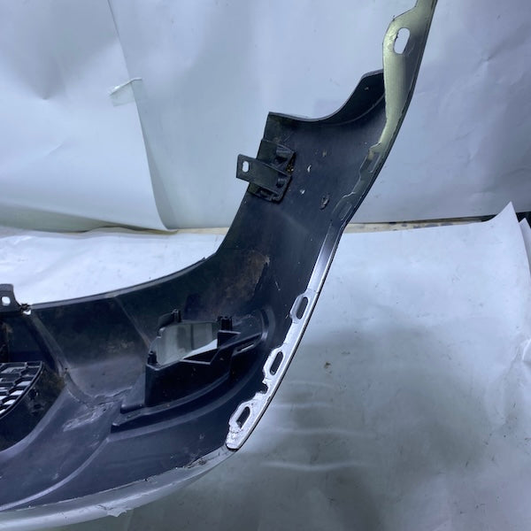 Ford Ranger Ön Tampon İthal Çıkma 10-12 En Uygun Oto Parça