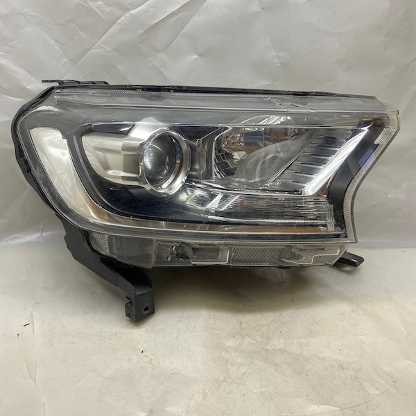 Ford Ranger Sağ Far Mercekli 16-21 En Uygun Oto Parça