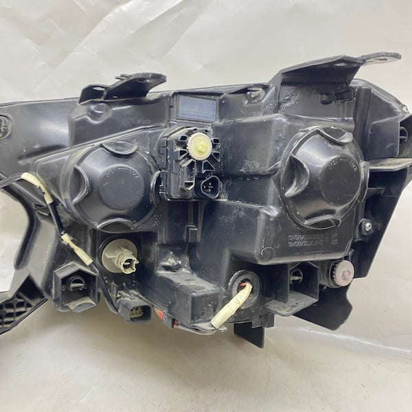 Ford Ranger Sağ Far Mercekli 16-21 En Uygun Oto Parça