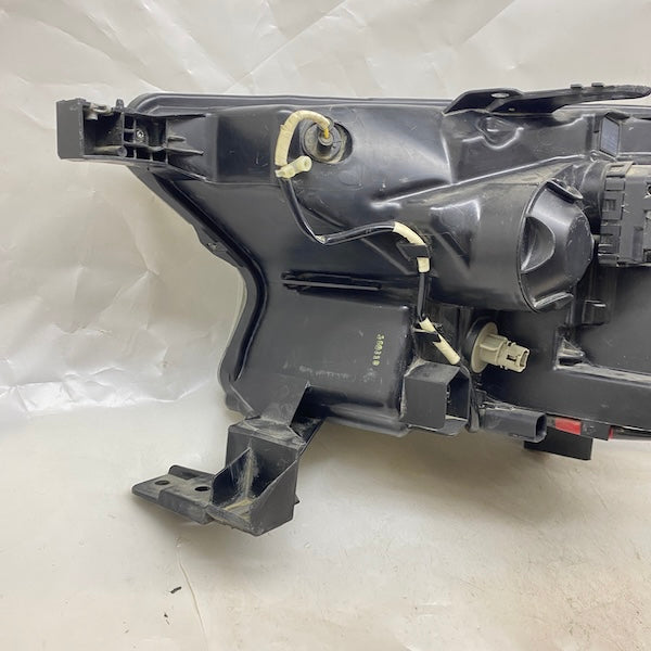 Ford Ranger Sağ Far Mercekli 16-21 En Uygun Oto Parça