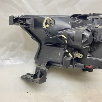 Ford Ranger Sağ Far Mercekli 16-21 En Uygun Oto Parça