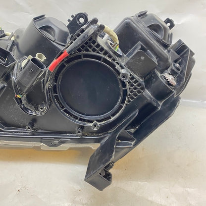 Ford Ranger Sağ Far Mercekli 16-21 En Uygun Oto Parça