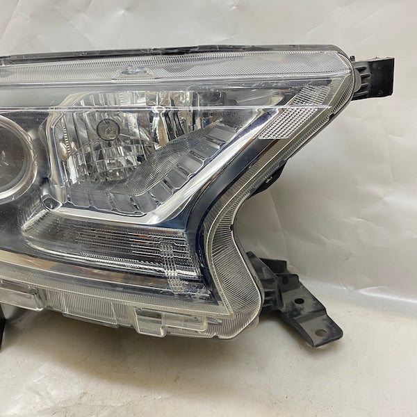 Ford Ranger Sağ Far Mercekli 16-21 En Uygun Oto Parça