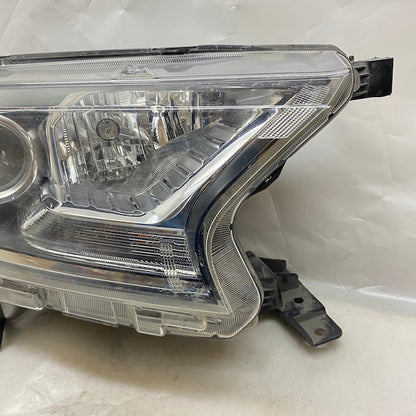 Ford Ranger Sağ Far Mercekli 16-21 En Uygun Oto Parça