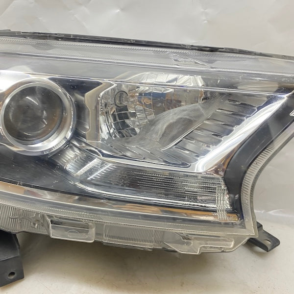 Ford Ranger Sağ Far Mercekli 16-21 En Uygun Oto Parça