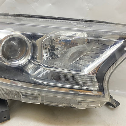 Ford Ranger Sağ Far Mercekli 16-21 En Uygun Oto Parça