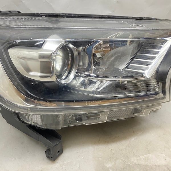 Ford Ranger Sağ Far Mercekli 16-21 En Uygun Oto Parça