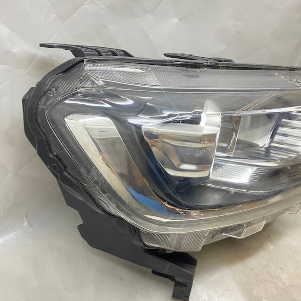 Ford Ranger Sağ Far Mercekli 16-21 En Uygun Oto Parça