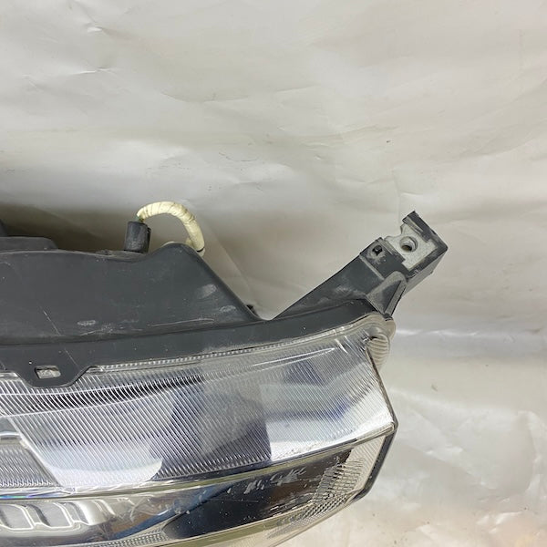 Ford Ranger Sağ Far Mercekli 16-21 En Uygun Oto Parça