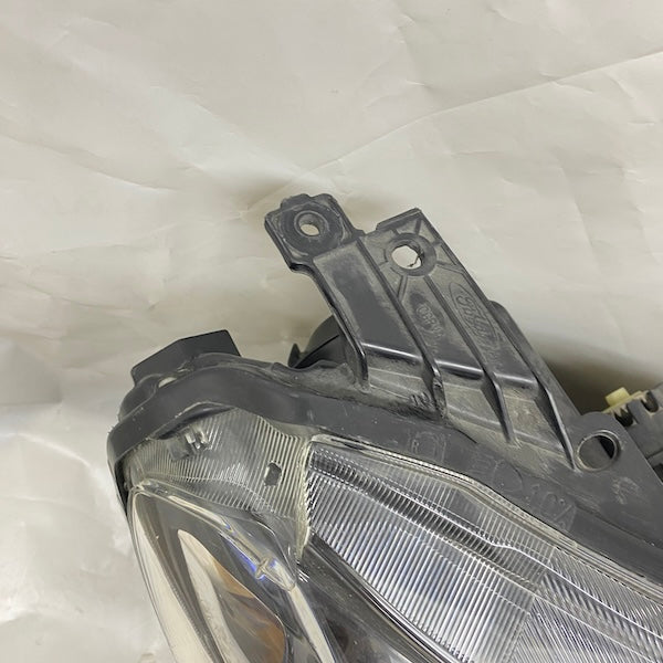 Ford Ranger Sağ Far Mercekli 16-21 En Uygun Oto Parça